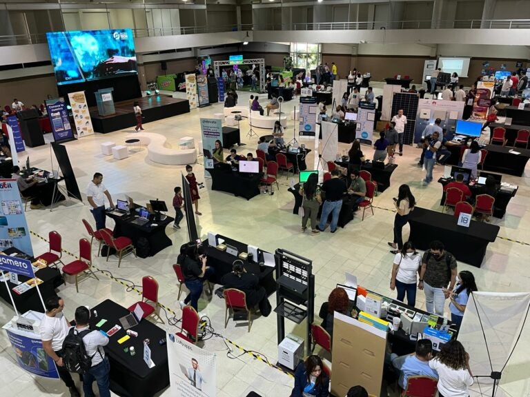 La CCIC y el Bazar del Sábado desarrollarán la segunda edición de Bazar Tech