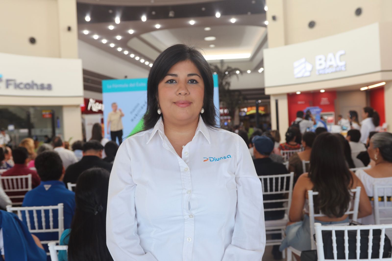 Gladys Ramírez 