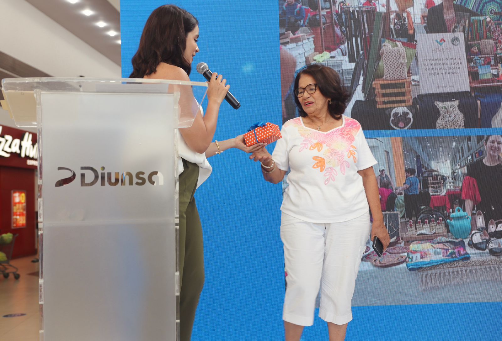 Diunsa 