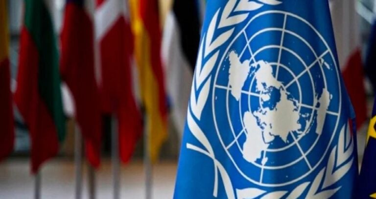 ONU crea un fondo para ayudar a los refugiados a enfrentar las crisis climáticas