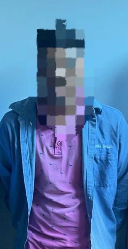 abusador