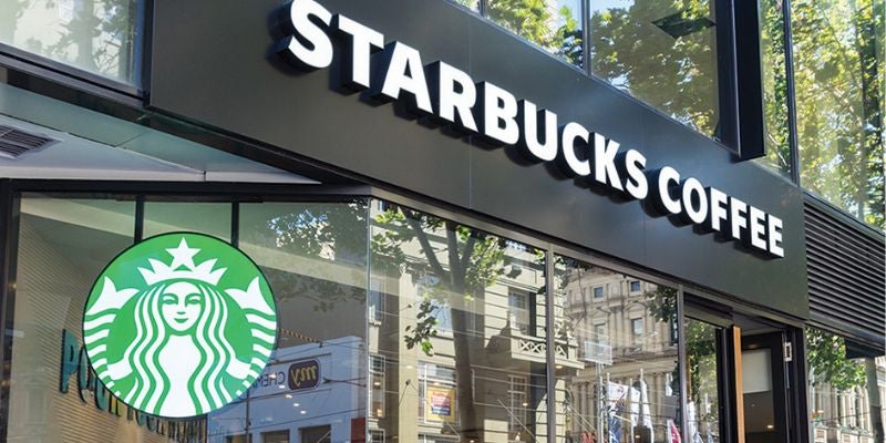 Starbucks anuncia su entrada a Honduras y Ecuador