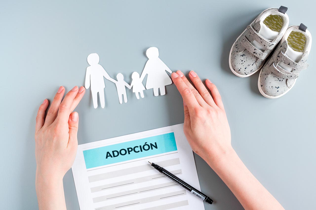 Retrasos en procesos de adopción