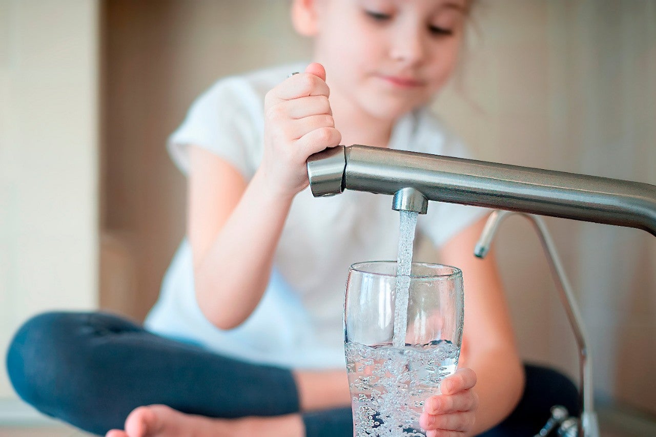 Consejos para cuidar el agua en casa