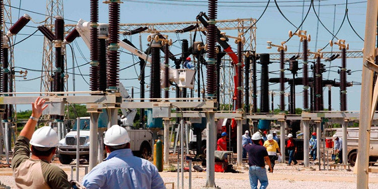 Tarifa de energía Honduras