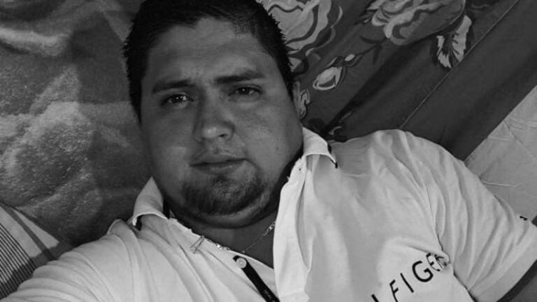 Hombre muere de manera violenta en San Antonio, Copán