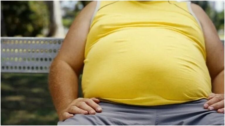 Al menos el 26 % de los hondureños padecen de obesidad