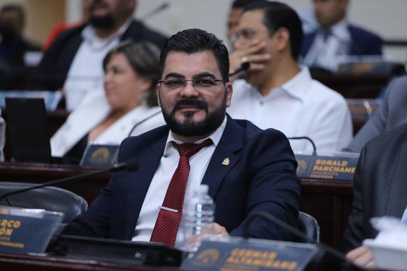 Marco Eliud Girón