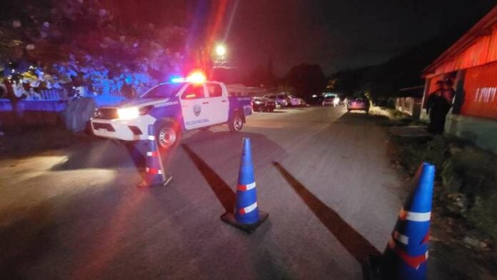 Ultiman a hombre tras estacionar vehículo