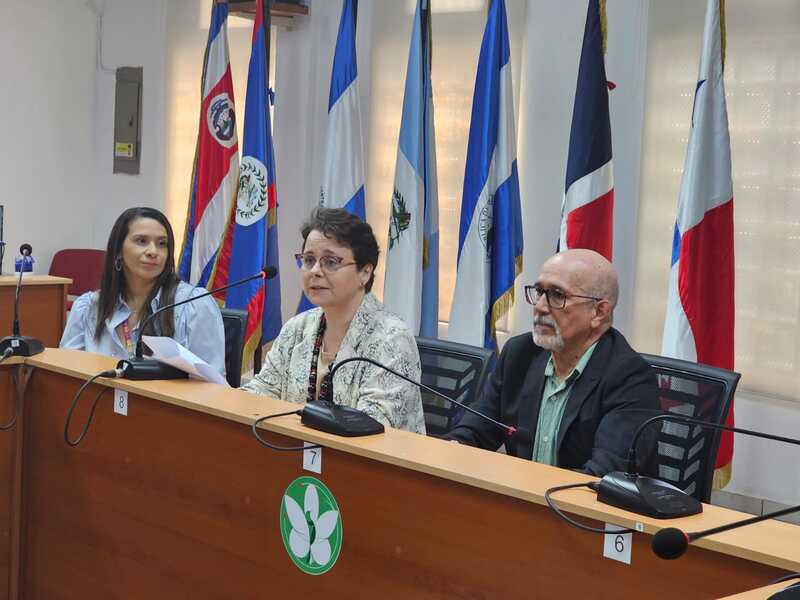 Honduras actualiza su Estrategia Nacional de Biodiversidad
