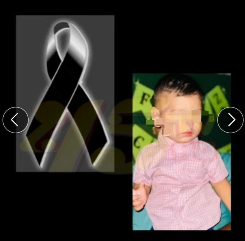Menor muere ahogado Olancho
