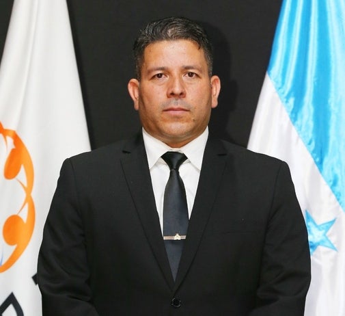 Nombran a Arnold Cantarero como nuevo director de la ATIC