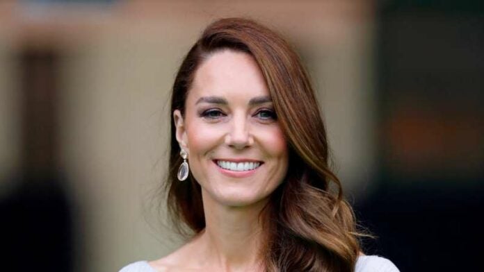 Estado de salud de Kate Middleton