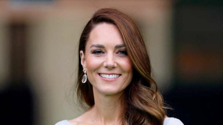 Estado de salud de Kate Middleton