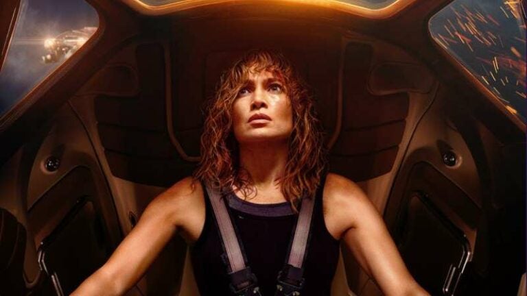 Nueva película de Jennifer Lopez