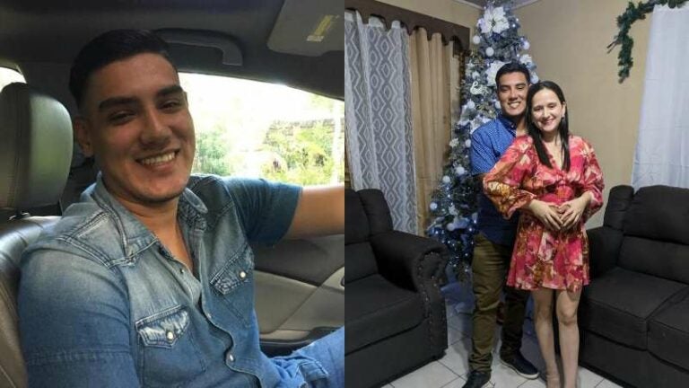 Joven que perdió la vida en SPS se iba a casar en 5 meses