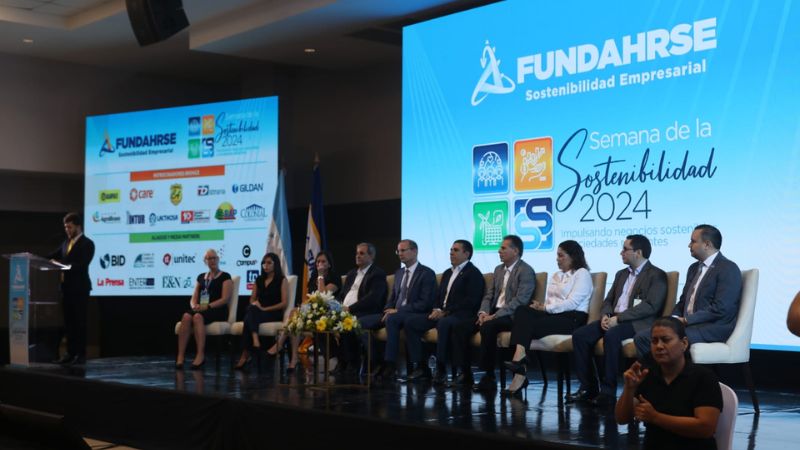 Fundahrse presenta Semana de la Sostenibilidad 2024.
