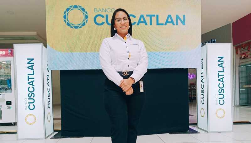 Banco Cuscatlán lanza campaña "Cobra tu remesa y para mamá lo que quiera"