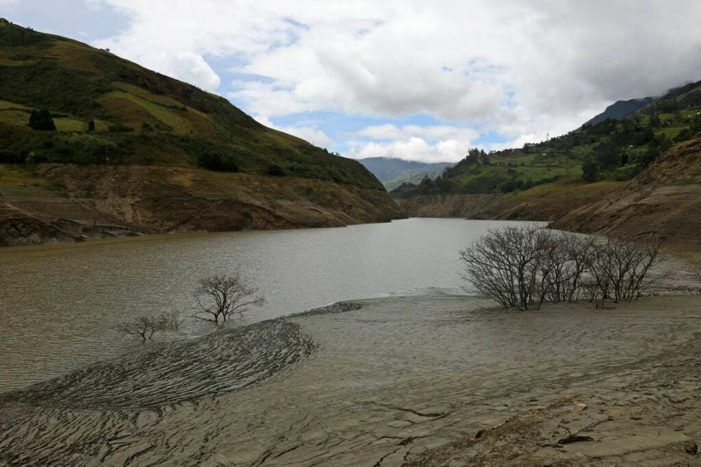 Costa Rica anuncia racionamiento eléctrico por sequía