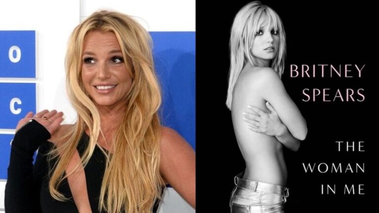 Britney Spears