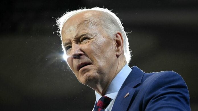 Joe Biden