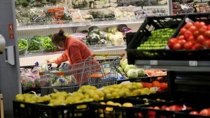 Los precios mundiales de los alimentos suben por segundo mes consecutivo en abril, según la FAO