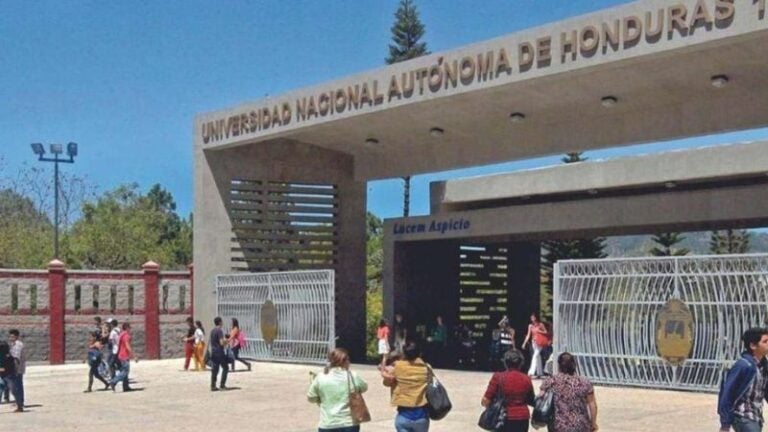 UNAH ofrece más de 7,000 secciones para el II periodo académico 2024