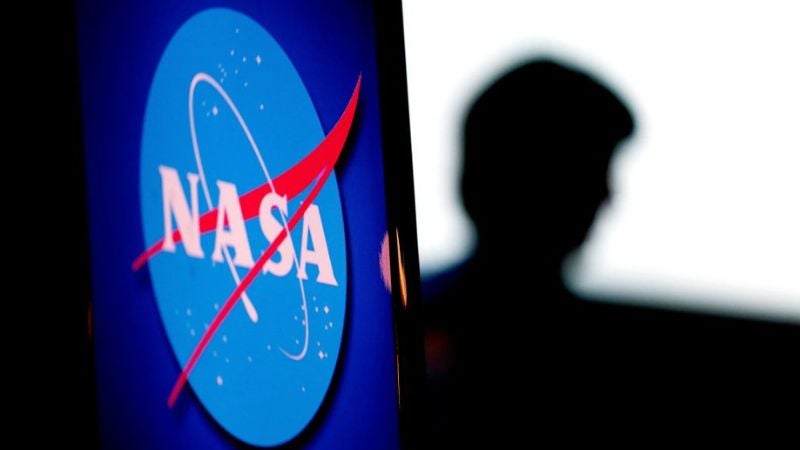 La NASA nombra a su primer director de Inteligencia Artificial (IA)