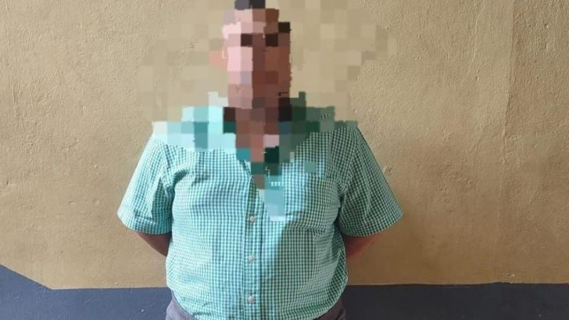 Hombre hacía pasar abogado