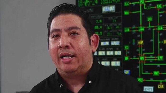 Erick Tejada