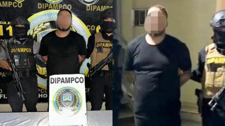 Piden años prisión exagente ATIC