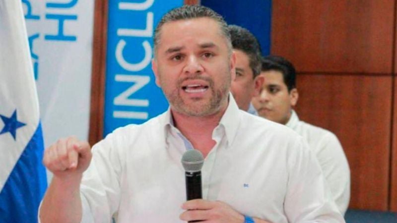 CSJ solicita al MP antecedes de David Chávez para pronunciarse