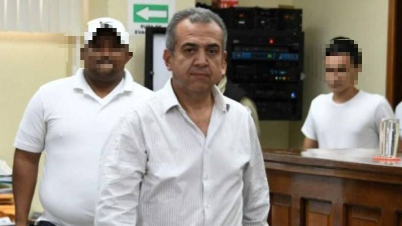 Sentenciado por crimen de Berta Cáceres acude a la Corte-IDH