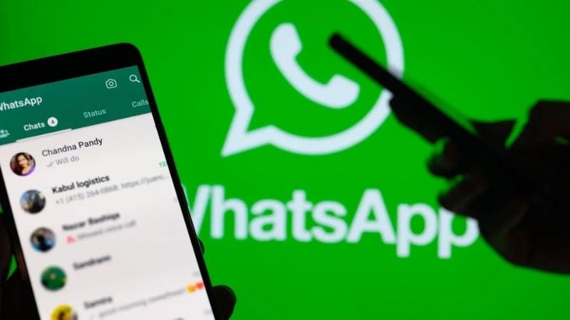 Conozca la nueva función de WhatsApp que permite ocultar contenido
