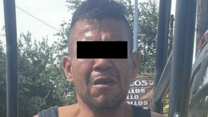 Capturan a hondureño por supuesto acoso sexual en México