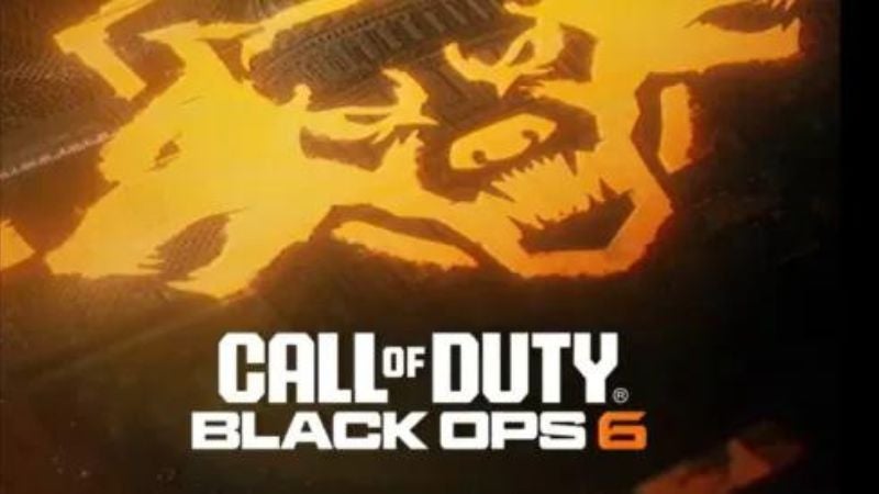 Anuncian oficialmente Call of Duty Black Ops 6