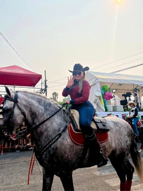 Carrozas, comparsas y artistas deleitarán en el Carval de La Ceiba