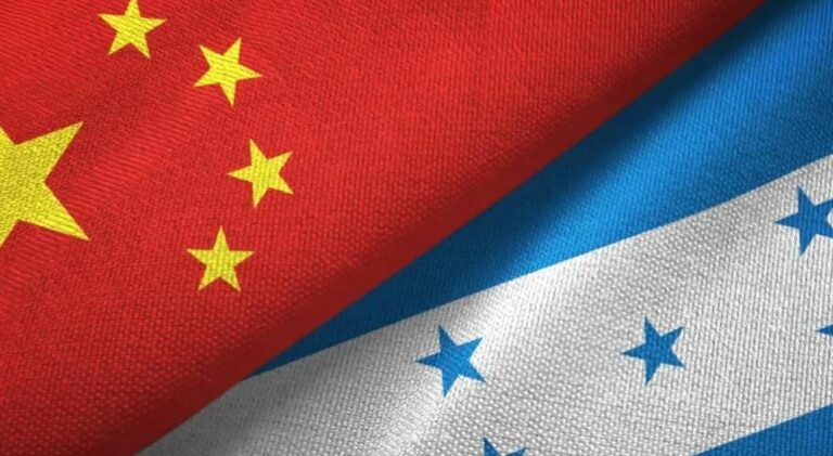 Honduras y China establecerán arbitraje de inversiones mediante el CNUDMI