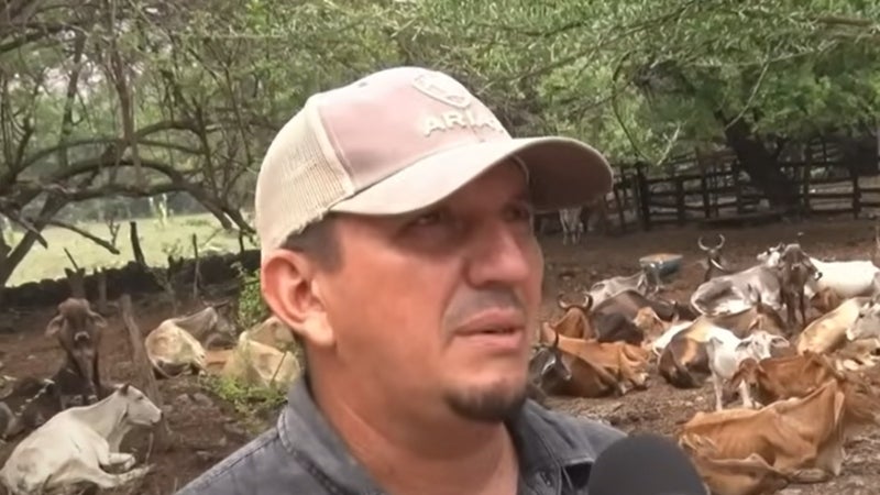 Ángel Moncada