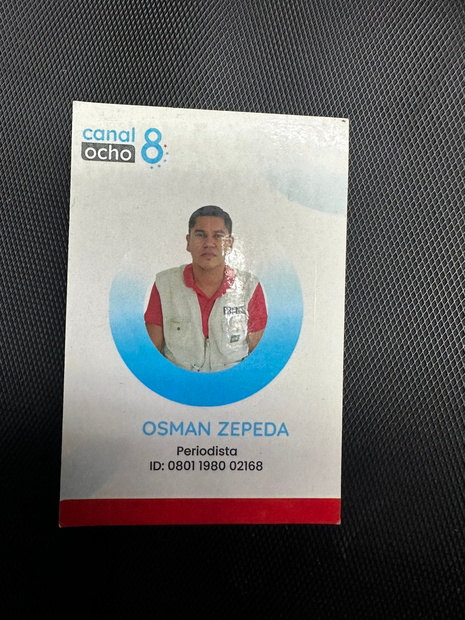 Osman Zepeda