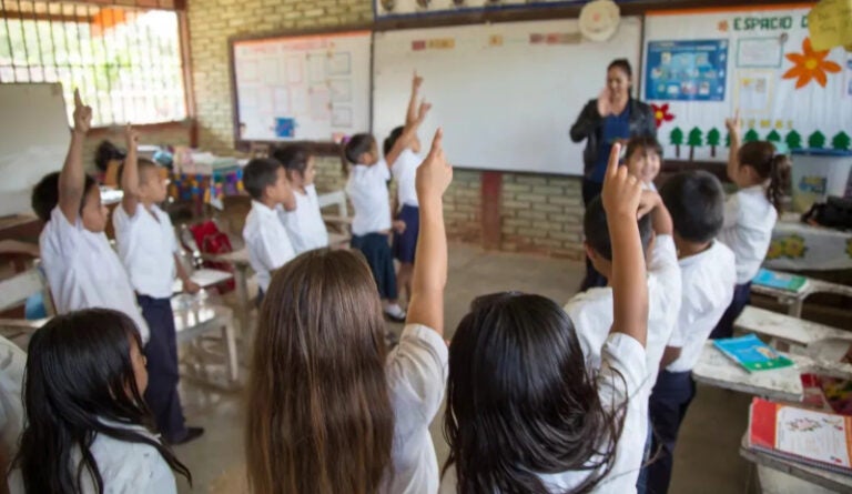 Conadeh alerta sobre los riesgos del ‘bullying’ en los niños de Honduras