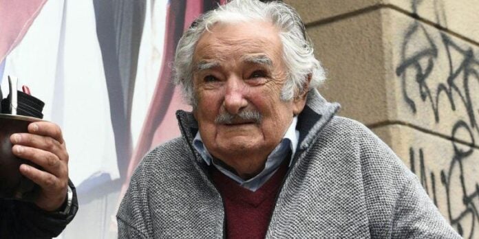 Mujica no acepta tratar su tumor fuera de Uruguay y agradece apoyo