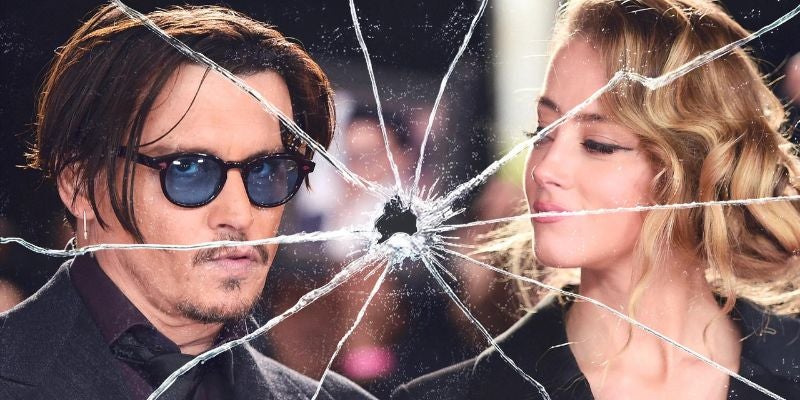 Johnny Depp vuelve hablar sobre sus sentimientos hacia Amber Heard tras pleito legal