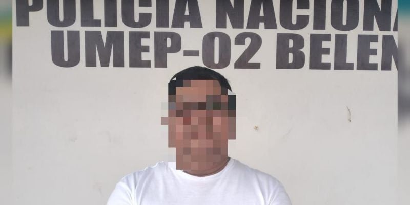 Capturan a hombre acusado de explotación sexual en Comayagüela