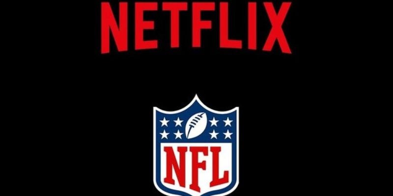 Netflix anuncia que trasmitirá partidos de la NFL en vivo por primera vez