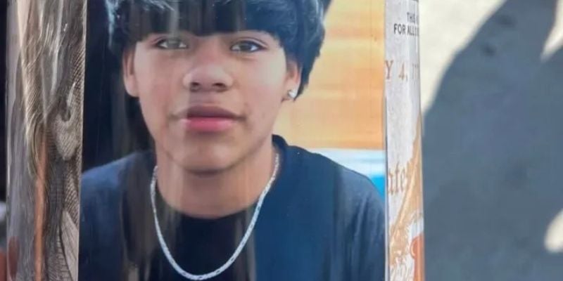 Conductora en estado de ebriedad atropella a una hondureña de 17 años en EEUU 