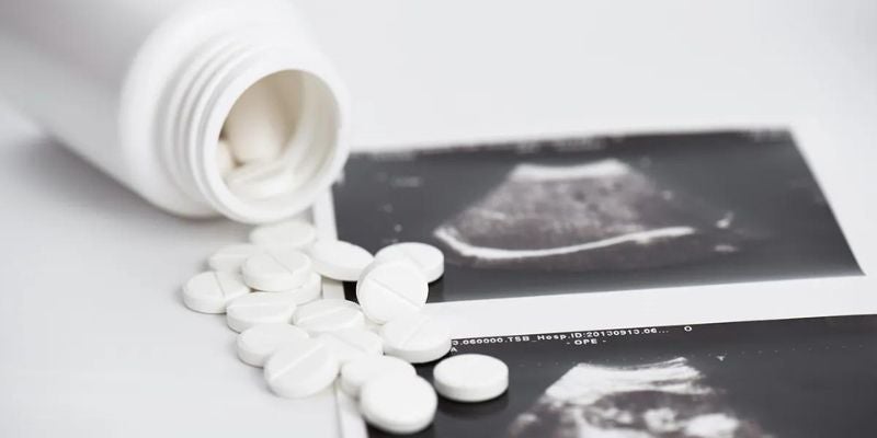 Luisiana aprueban ley que restringe uso de la píldora abortiva