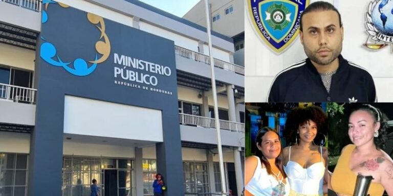 MP aclara que República Dominicana sigue sin emitir fallo contra Gilbert Reyes