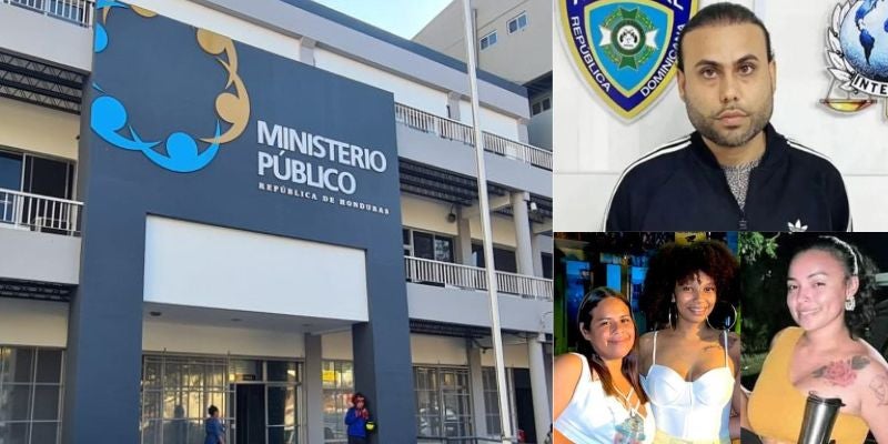 MP aclara que República Dominicana sigue sin emitir fallo contra Gilbert Reyes