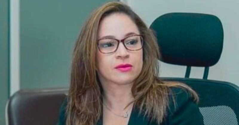 A nivel interno gremial el Tribunal de Honor no lo obtuvo la abogada Ana Cardona